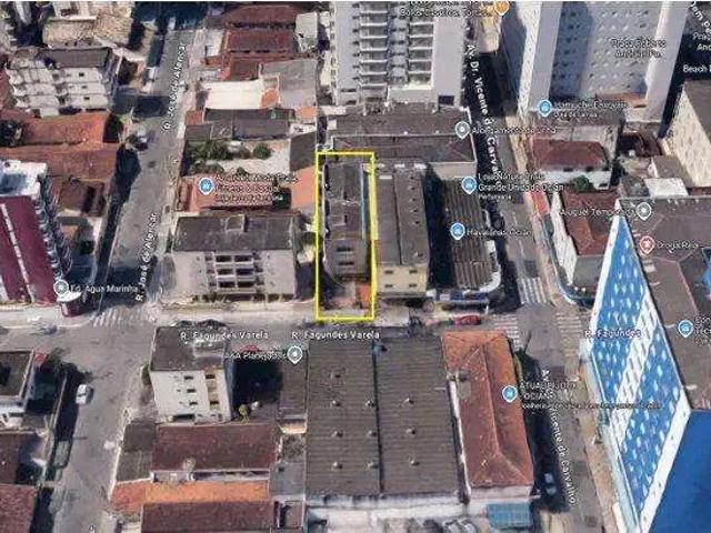 Condominio aluguel em Região Imediata de Santos, Região Metropolitana da Baixada Santista