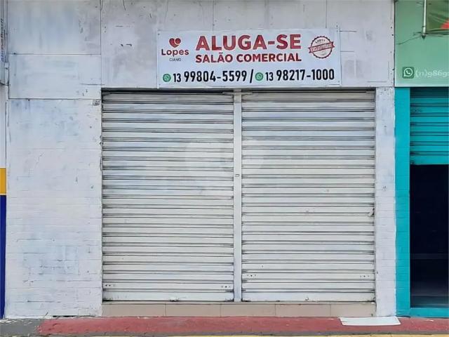 Condominio aluguel em Região Imediata de Santos, Região Metropolitana da Baixada Santista