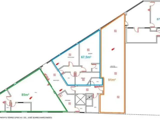 Condominio aluguel em Região Imediata de Presidente Prudente, Presidente Prudente