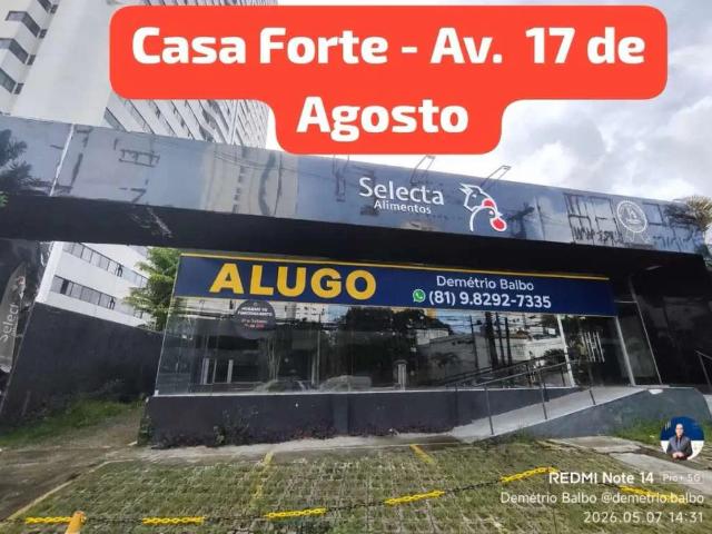 Condominio aluguel em Recife