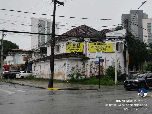 Condominio aluguel em Região Geográfica Imediata do Recife, Região Metropolitana do Recife
