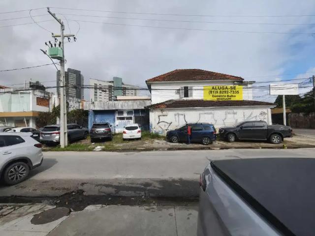 Condominio aluguel em Região Geográfica Imediata do Recife, Região Metropolitana do Recife
