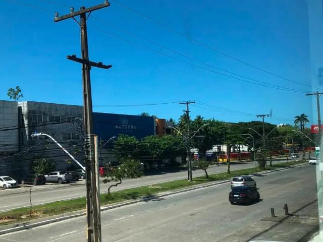 Condominio aluguel em Cafesópolis, Recife