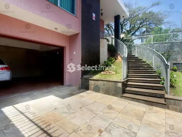 Condominio aluguel em Santana, Ribeirão Pires