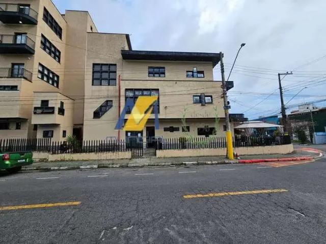 Condominio aluguel em Centro Alto, Ribeirão Pires