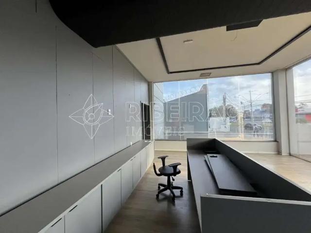Condominio aluguel em Ribeirão Preto, Região Geográfica Intermediária de Ribeirão Preto