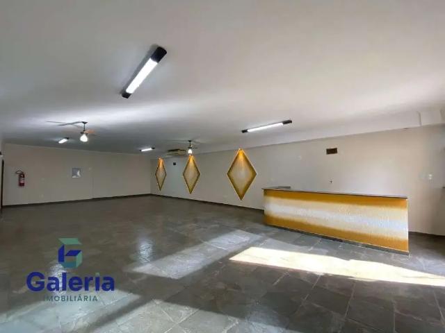 Condominio aluguel em Ribeirão Preto