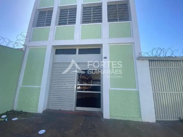 Condominio aluguel em Campos Elísios, Ribeirão Preto