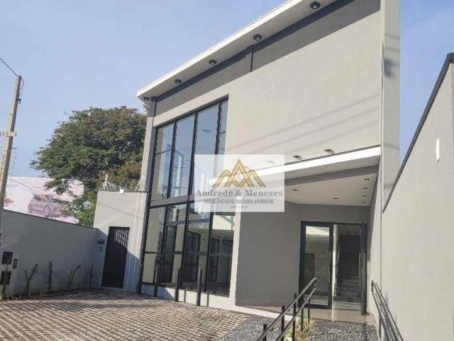 Condominio aluguel em Ribeirão Preto