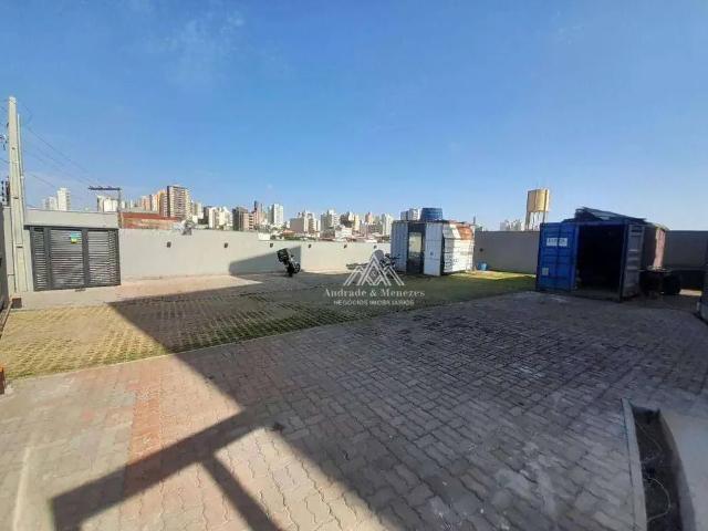 Condominio aluguel em Bonfim Paulista, Ribeirão Preto