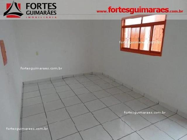 Condominio aluguel em Vila Adamantina, Ribeirão Preto