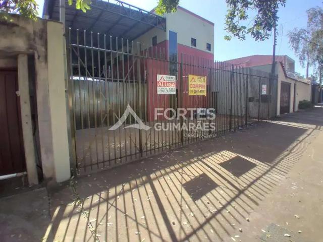 Condominio aluguel em Região Imediata de Ribeirão Preto, Região Metropolitana de Ribeirão Preto