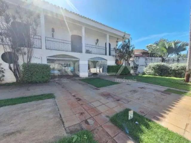 Condominio aluguel em Ribeirão Preto