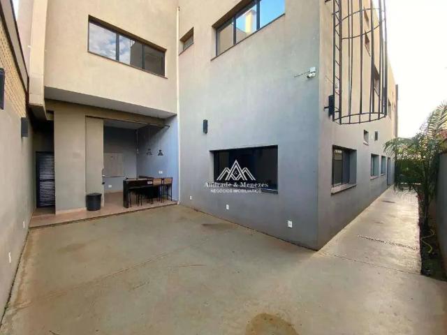 Condominio aluguel em Região Imediata de Ribeirão Preto, Região Metropolitana de Ribeirão Preto