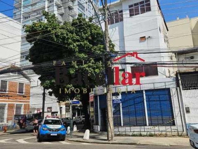 Condominio aluguel em Tijuca, Rio de Janeiro