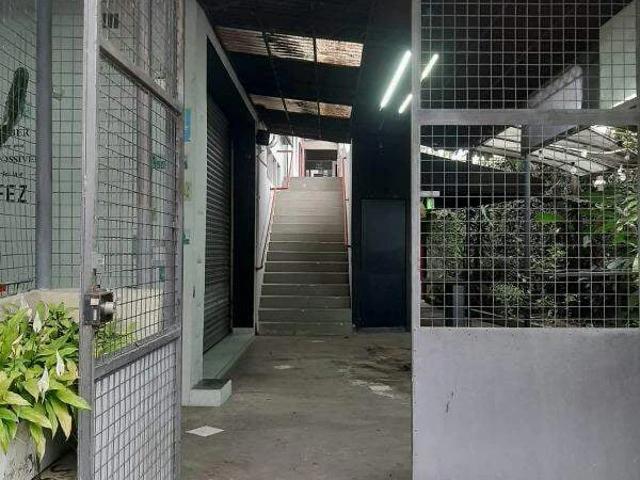 Condominio aluguel em Vila Rica, São Bernardo do Campo