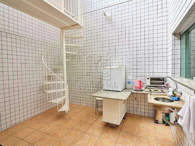 Condominio aluguel em Vila Ceramica, São Bernardo do Campo