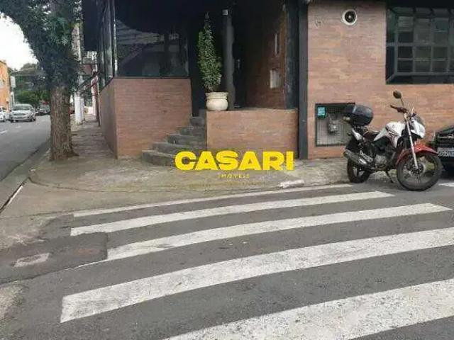 Condominio aluguel em Centro, São Bernardo do Campo