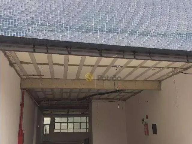 Condominio aluguel em Centro, São Bernardo do Campo