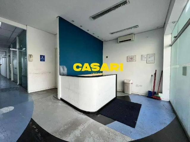 Condominio aluguel em Vila Santa Rita de Cássia, São Bernardo do Campo