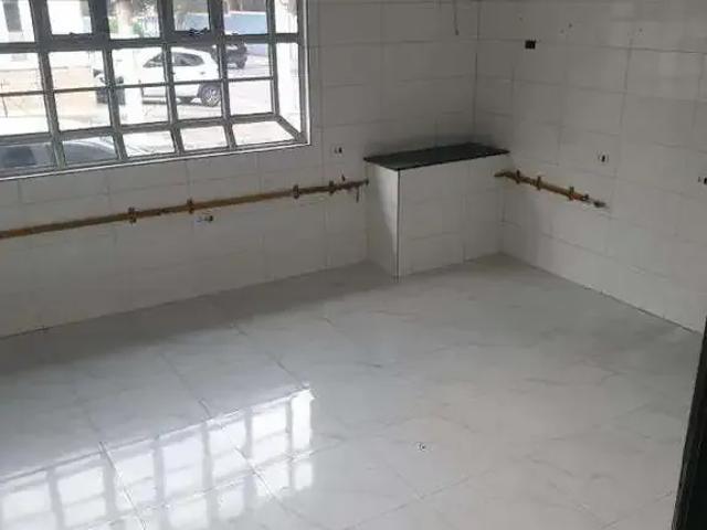 Condominio aluguel em Centro, São Bernardo do Campo