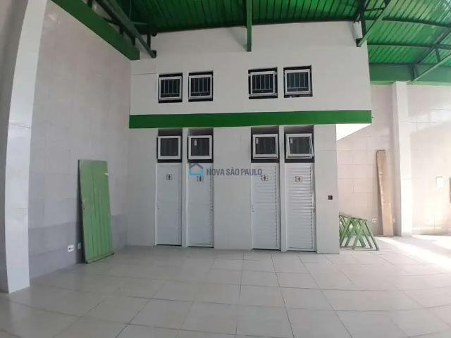 Condominio aluguel em Região Imediata de São Paulo, Região Metropolitana de São Paulo