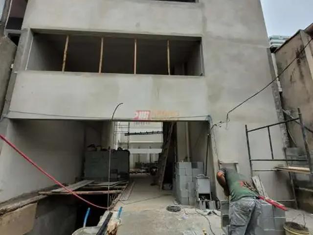 Condominio aluguel em Centro, São Bernardo do Campo