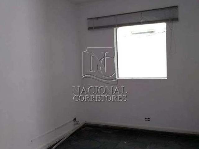 Condominio aluguel em Jardim do Mar, São Bernardo do Campo