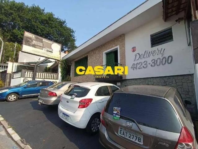 Condominio aluguel em Jardim do Mar, São Bernardo do Campo