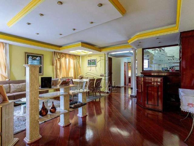 Condominio aluguel em Jardim Wallace Simonsen, São Bernardo do Campo