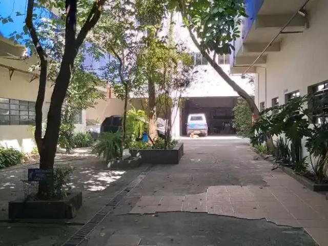 Condominio aluguel em Vila Lília, São Bernardo do Campo