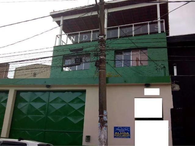 Condominio aluguel em Região Imediata de São Paulo, Região Metropolitana de São Paulo