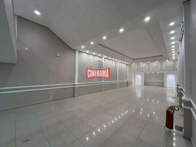 Condominio aluguel em São Caetano do Sul