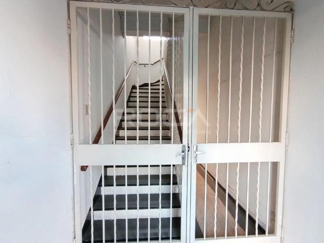 Condominio aluguel em São Carlos