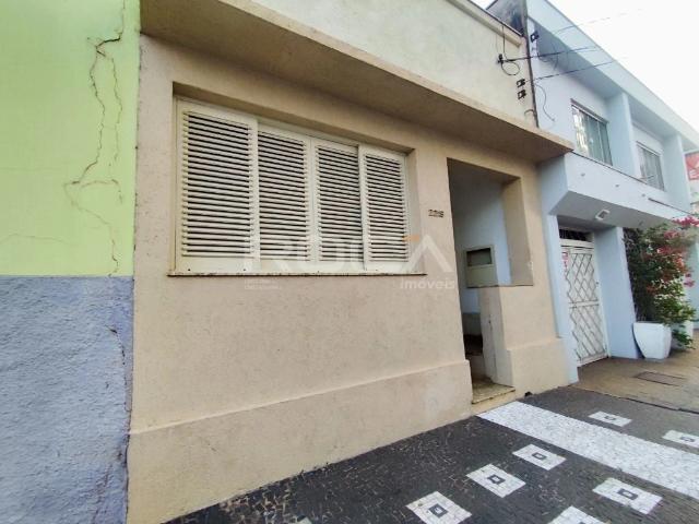 Condominio aluguel em São Carlos