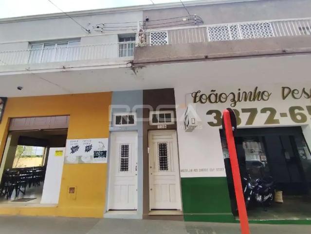 Condominio aluguel em São Carlos