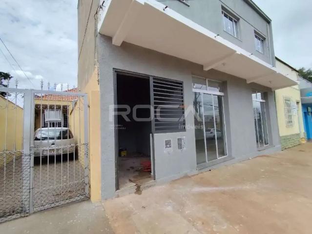Condominio aluguel em São Carlos