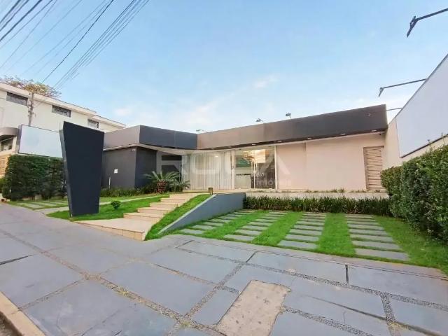 Condominio aluguel em São Carlos