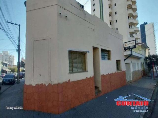 Condominio aluguel em São Carlos