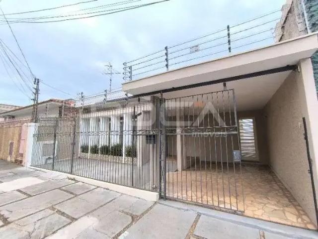 Condominio aluguel em São Carlos