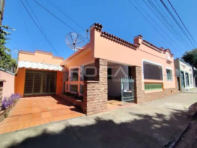 Condominio aluguel em São Carlos