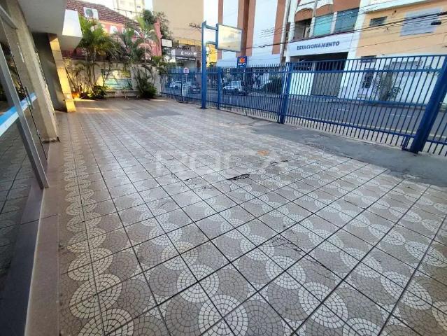 Condominio aluguel em Região Imediata de São Carlos, São Carlos