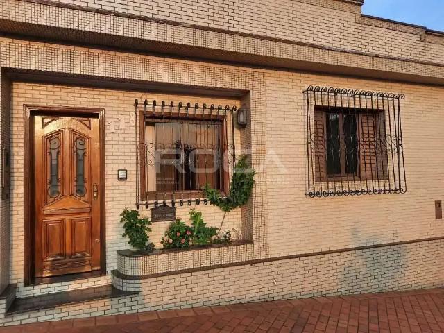 Condominio aluguel em São Carlos