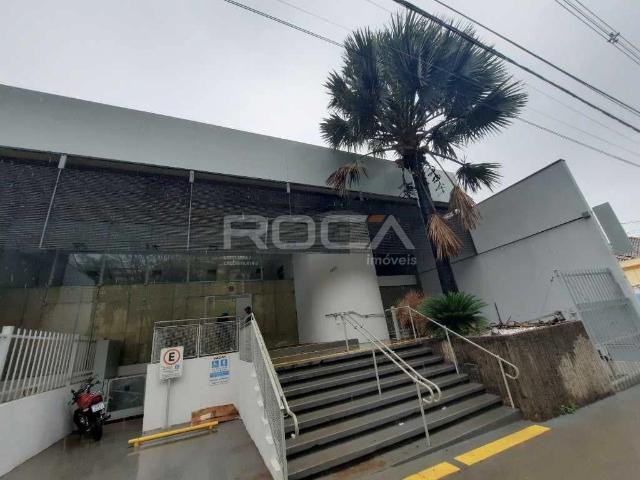 Condominio aluguel em São Carlos