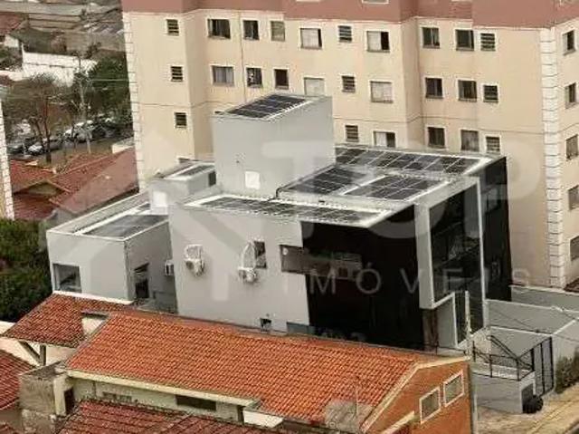 Condominio aluguel em Região Imediata de São Carlos, São Carlos