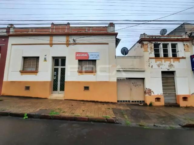 Condominio aluguel em São Carlos