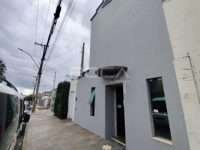 Condominio aluguel em Região Imediata de São Carlos, São Carlos