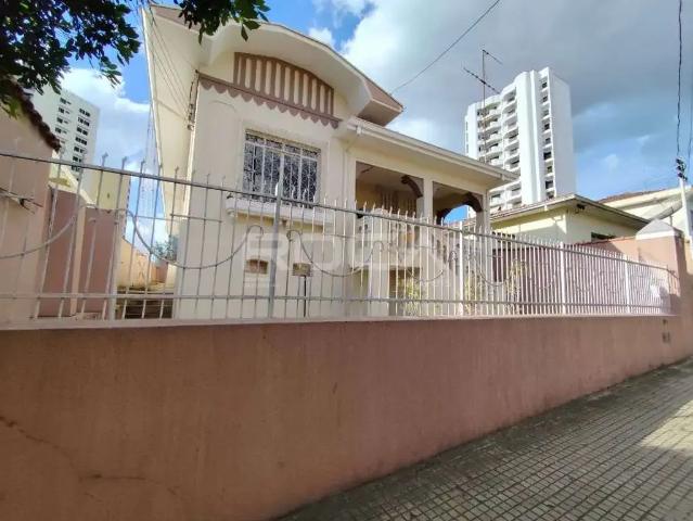 Condominio aluguel em Região Imediata de São Carlos, São Carlos