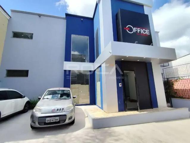 Condominio aluguel em São Carlos