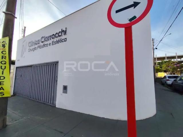 Condominio aluguel em São Carlos